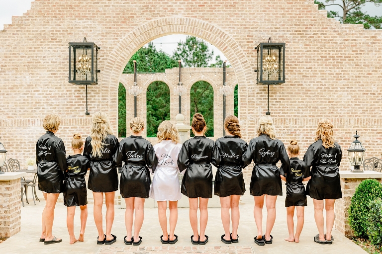 Iron Manor Wedding - Texas Wedding Photographer | Ashley DeHart