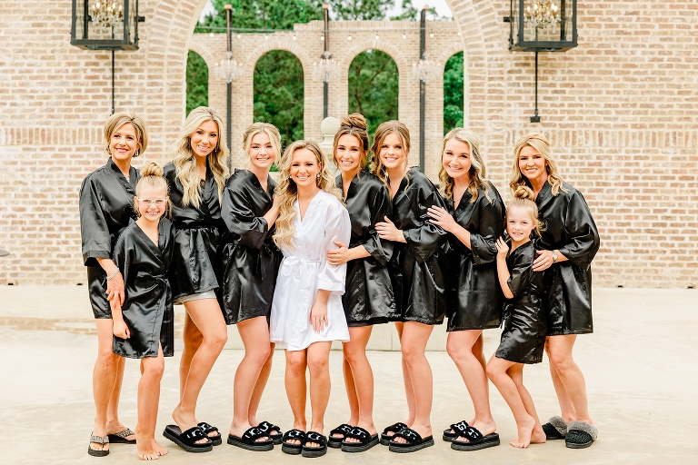 Iron Manor Wedding - Texas Wedding Photographer | Ashley DeHart
