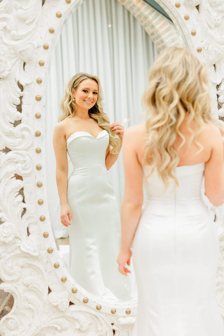 Iron Manor Wedding - Texas Wedding Photographer | Ashley DeHart