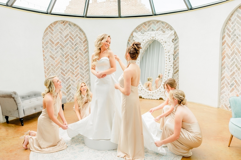 Iron Manor Wedding - Texas Wedding Photographer | Ashley DeHart