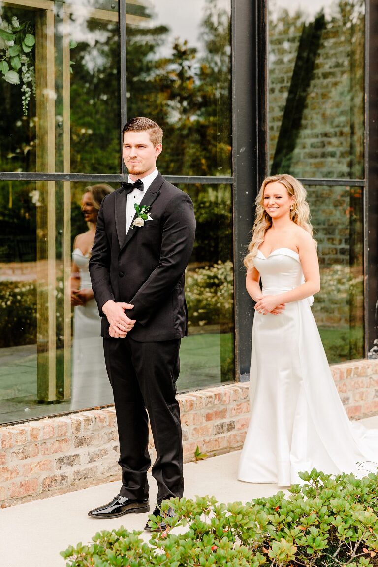 Iron Manor Wedding - Texas Wedding Photographer | Ashley DeHart