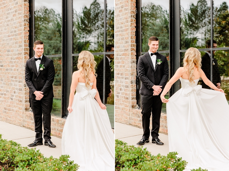 Iron Manor Wedding - Texas Wedding Photographer | Ashley DeHart