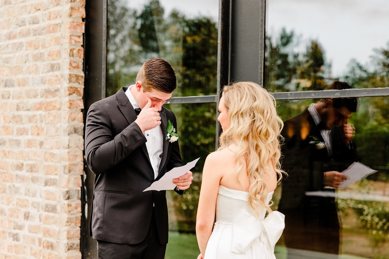 Iron Manor Wedding - Texas Wedding Photographer | Ashley DeHart