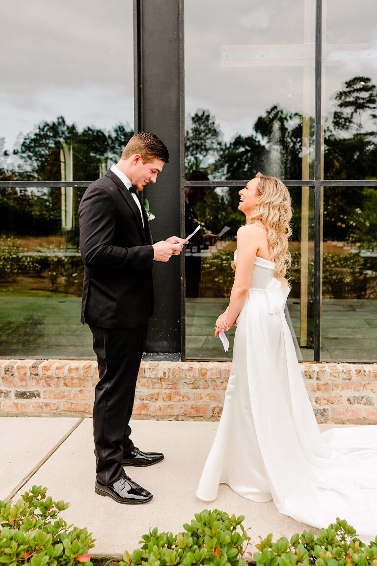 Iron Manor Wedding - Texas Wedding Photographer | Ashley DeHart