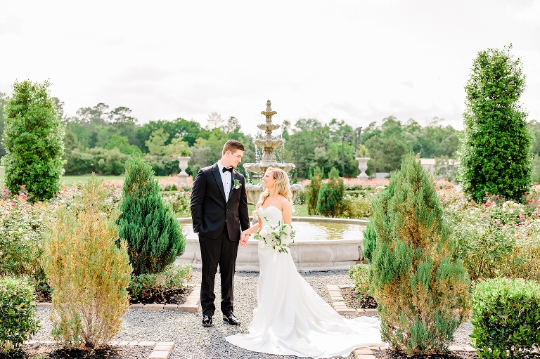 Iron Manor Wedding - Texas Wedding Photographer | Ashley DeHart