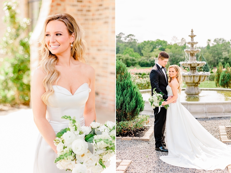 Iron Manor Wedding - Texas Wedding Photographer | Ashley DeHart