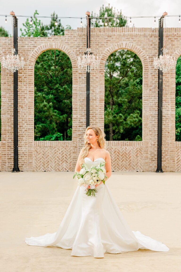 Iron Manor Wedding - Texas Wedding Photographer | Ashley DeHart