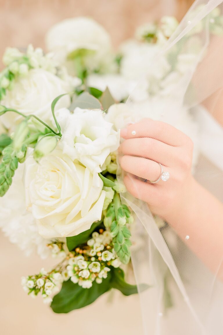 Iron Manor Wedding - Texas Wedding Photographer | Ashley DeHart