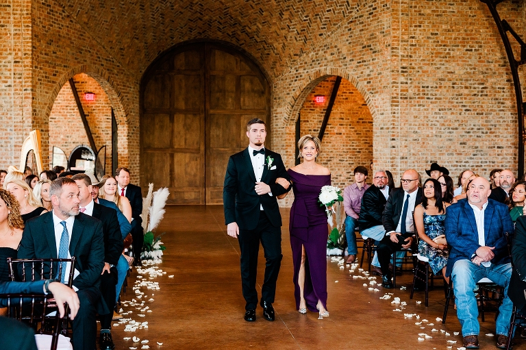 Iron Manor Wedding - Texas Wedding Photographer | Ashley DeHart