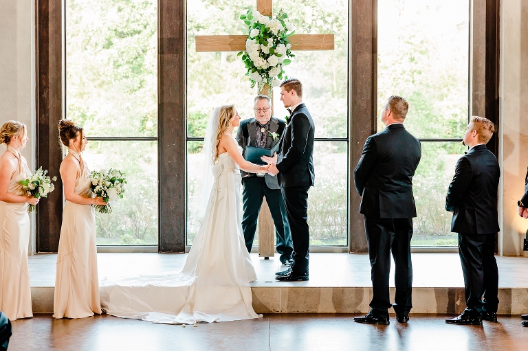 Iron Manor Wedding - Texas Wedding Photographer | Ashley DeHart