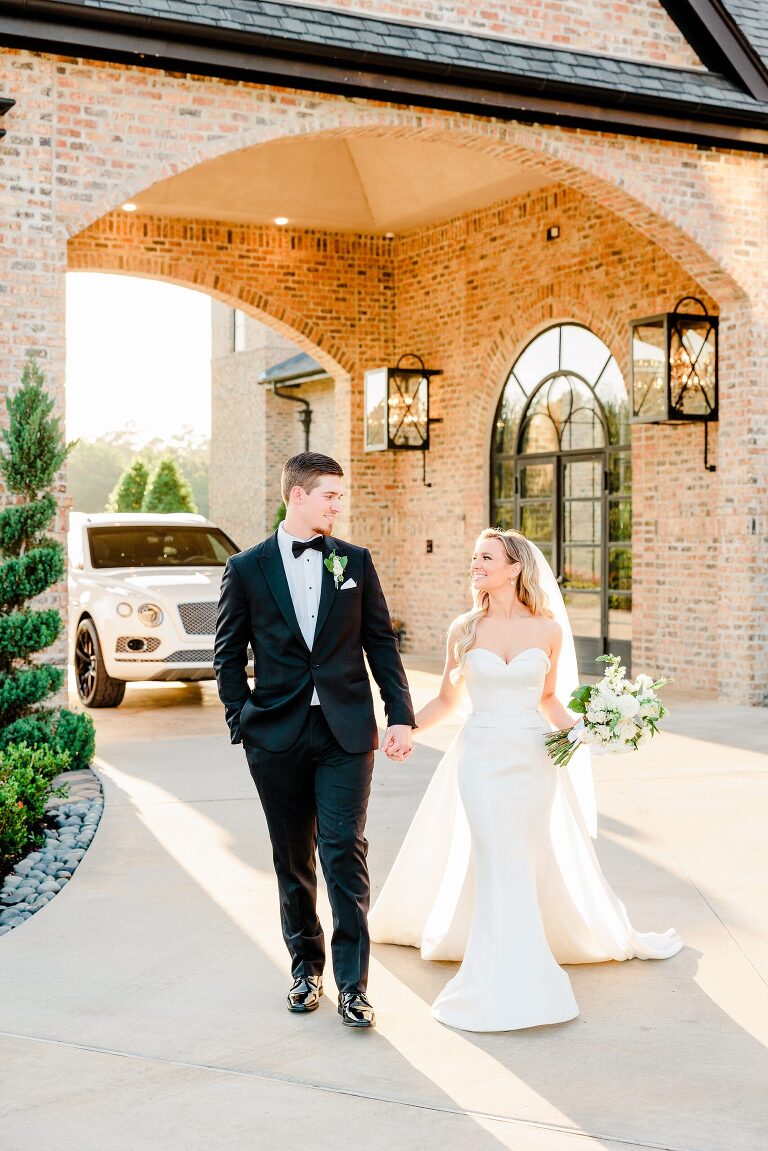 Iron Manor Wedding - Texas Wedding Photographer | Ashley DeHart