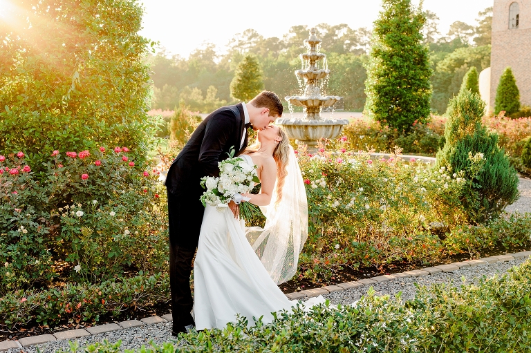 Iron Manor Wedding - Texas Wedding Photographer | Ashley DeHart