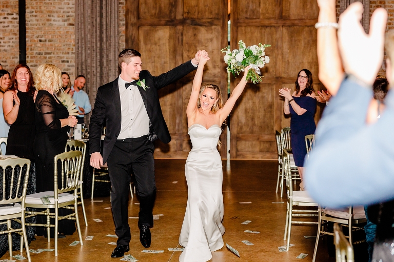 Iron Manor Wedding - Texas Wedding Photographer | Ashley DeHart