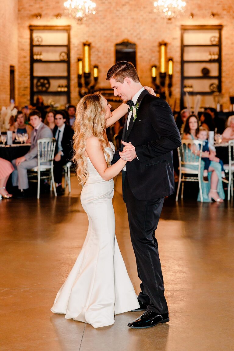 Iron Manor Wedding - Texas Wedding Photographer | Ashley DeHart