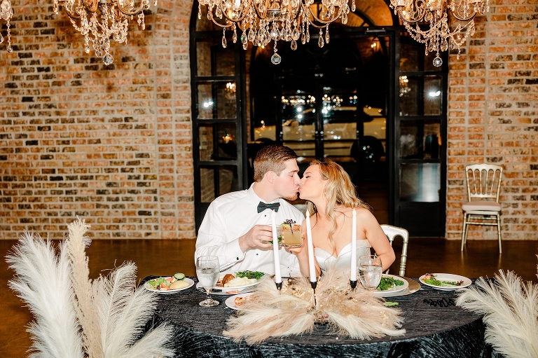 Iron Manor Wedding - Texas Wedding Photographer | Ashley DeHart