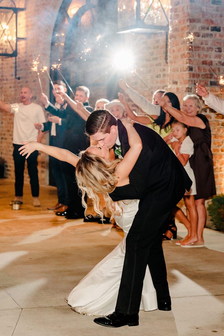 Iron Manor Wedding - Texas Wedding Photographer | Ashley DeHart