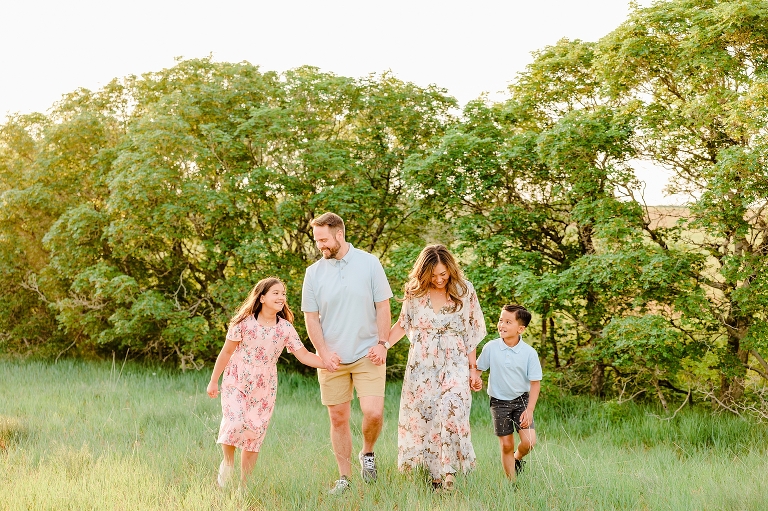 Tunnel Springs Family Session - Utah Family Photographer
