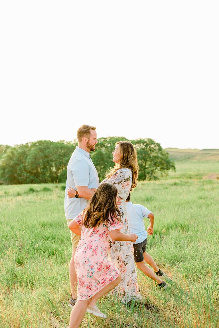 Tunnel Springs Family Session - Utah Family Photographer