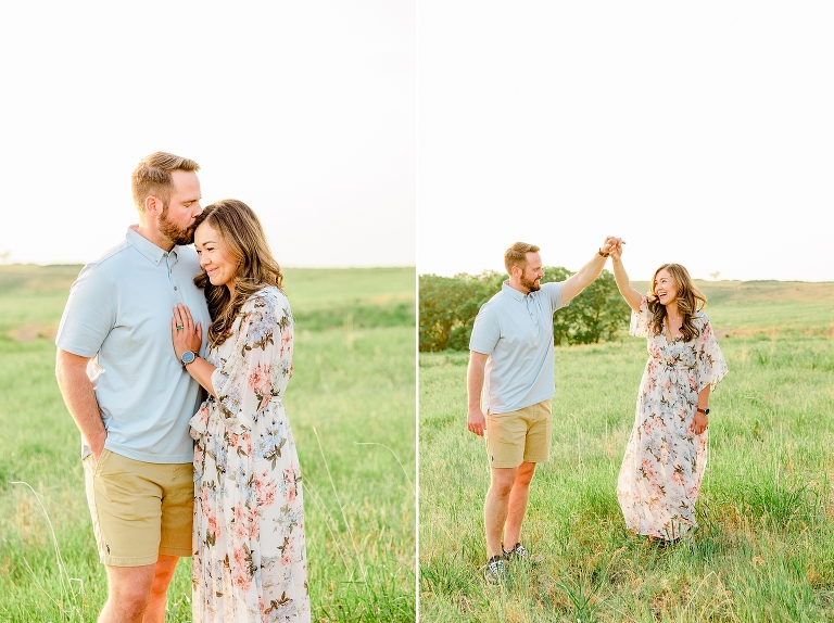Tunnel Springs Family Session - Utah Family Photographer