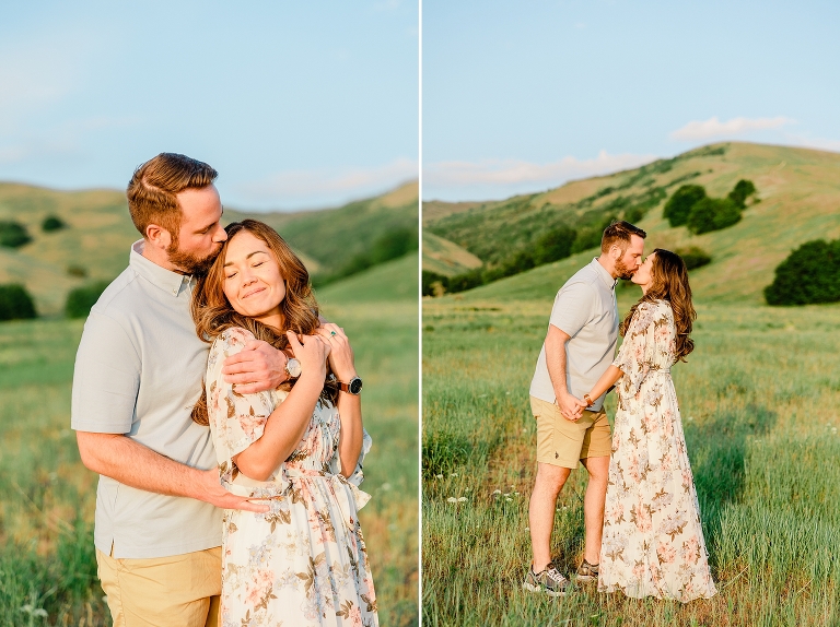 Tunnel Springs Family Session - Utah Family Photographer