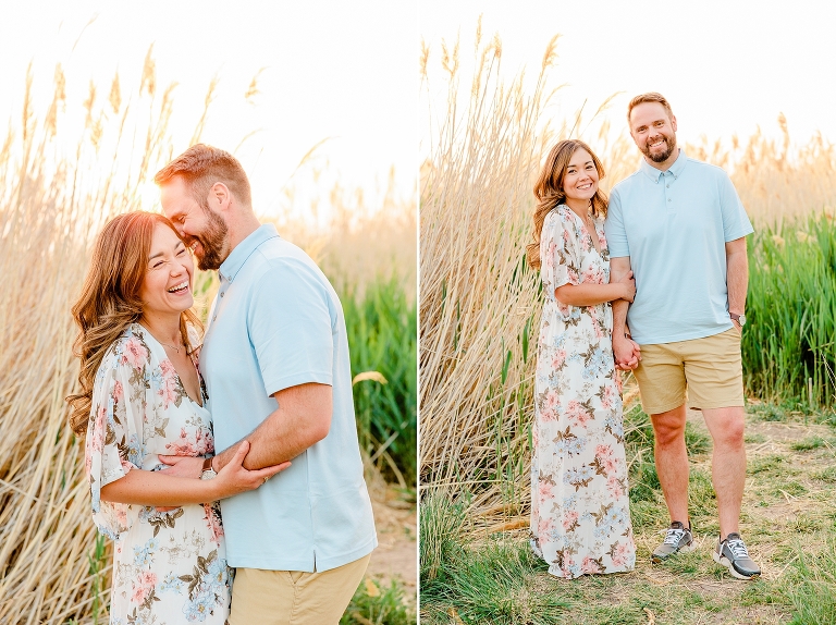Tunnel Springs Family Session - Utah Family Photographer
