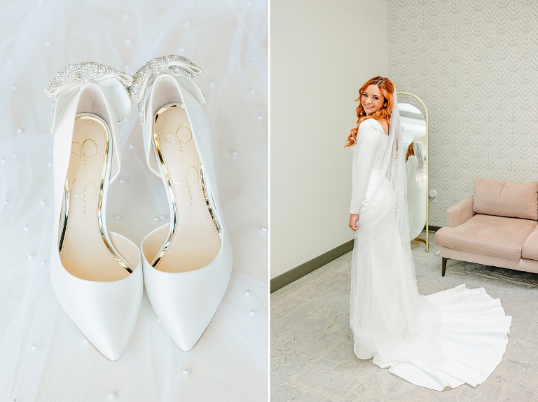 The Rooftop Venue Lehi - Zac and Sofia | Ashley DeHart Photography