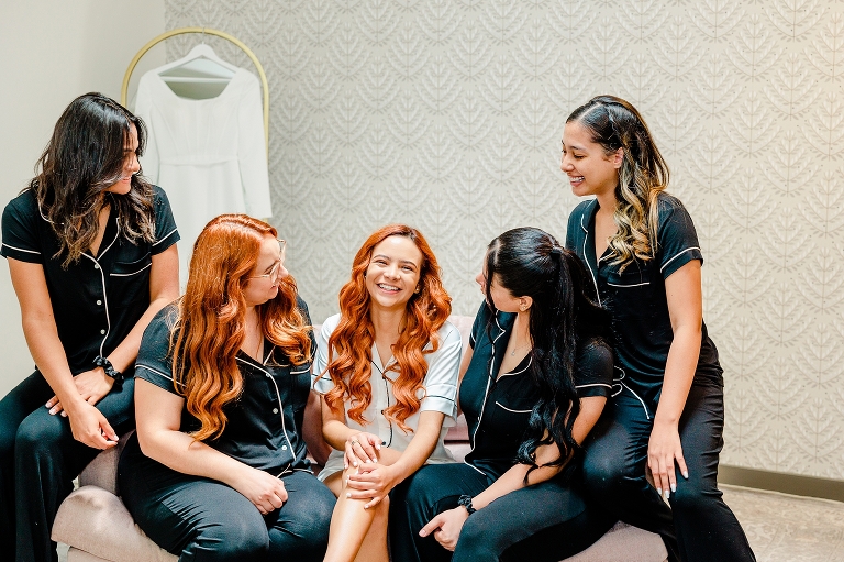 The Rooftop Venue Lehi - Zac and Sofia | Ashley DeHart Photography