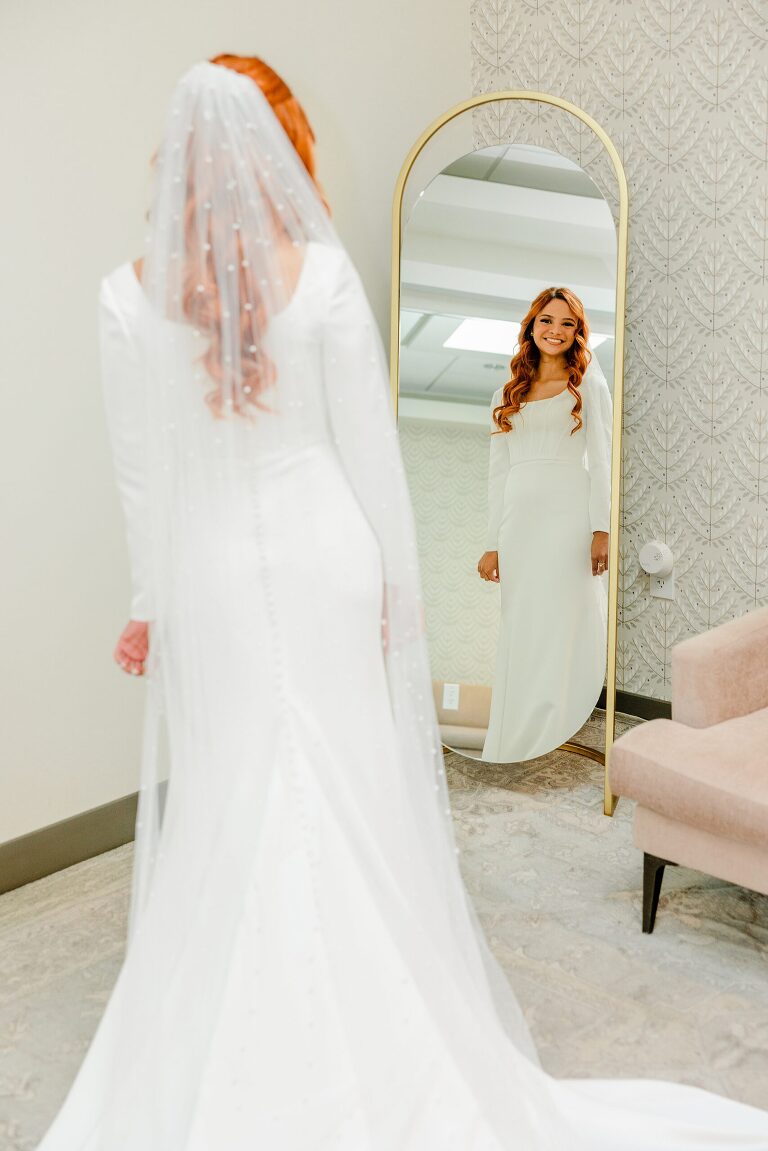 The Rooftop Venue Lehi - Zac and Sofia | Ashley DeHart Photography