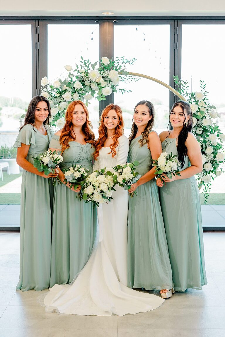 The Rooftop Venue Lehi - Zac and Sofia | Ashley DeHart Photography