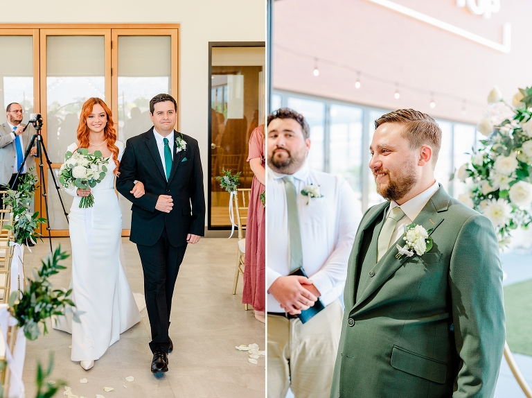 The Rooftop Venue Lehi - Zac and Sofia | Ashley DeHart Photography