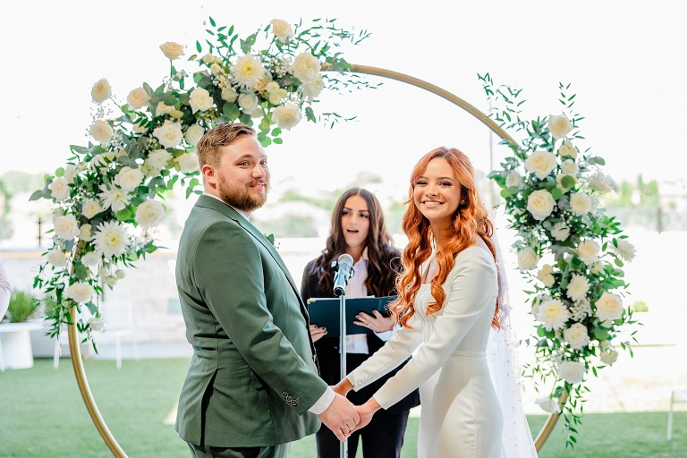 The Rooftop Venue Lehi - Zac and Sofia | Ashley DeHart Photography