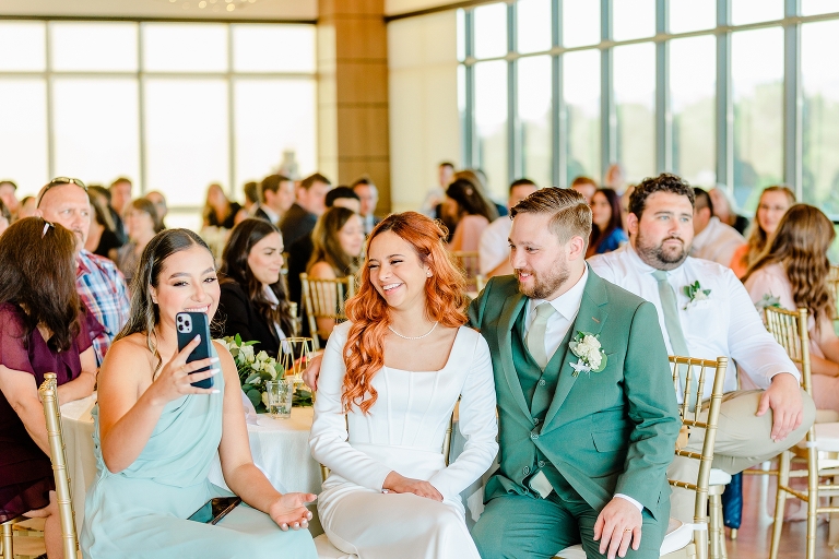 The Rooftop Venue Lehi - Zac and Sofia | Ashley DeHart Photography