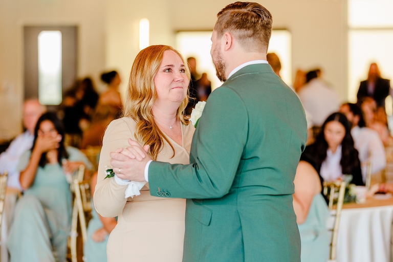 The Rooftop Venue Lehi - Zac and Sofia | Ashley DeHart Photography