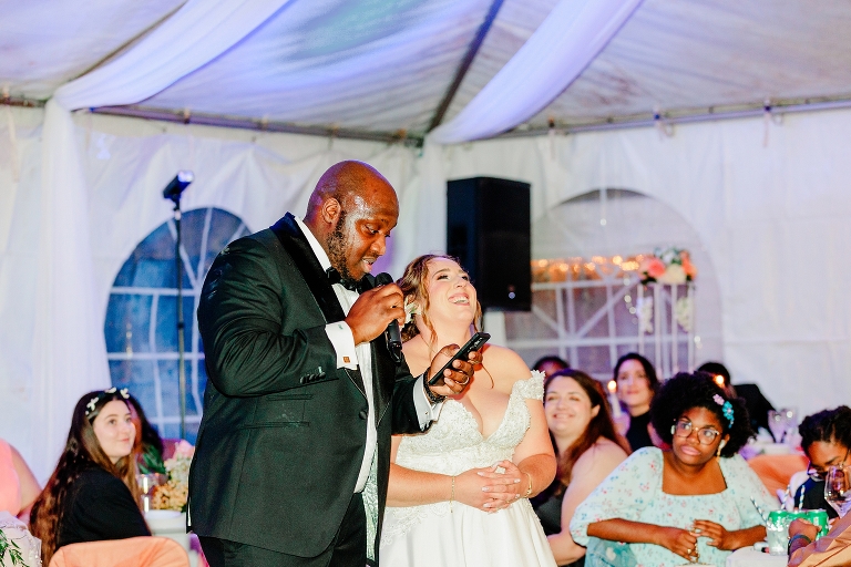 NYC Brookyln Bridge Wedding | Ashley DeHart Photography