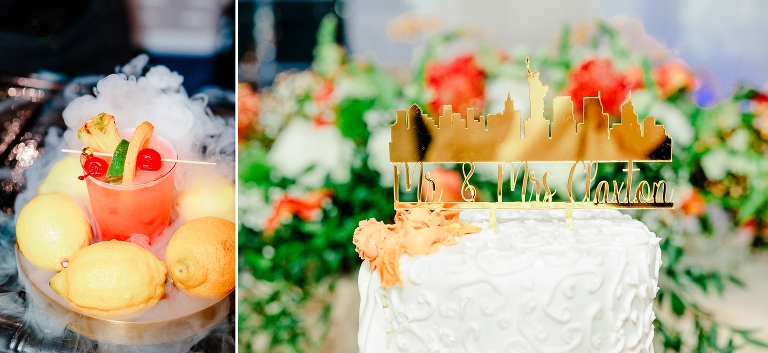 NYC Brookyln Bridge Wedding | Ashley DeHart Photography