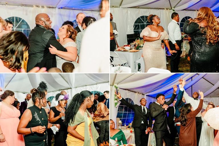 NYC Brookyln Bridge Wedding | Ashley DeHart Photography