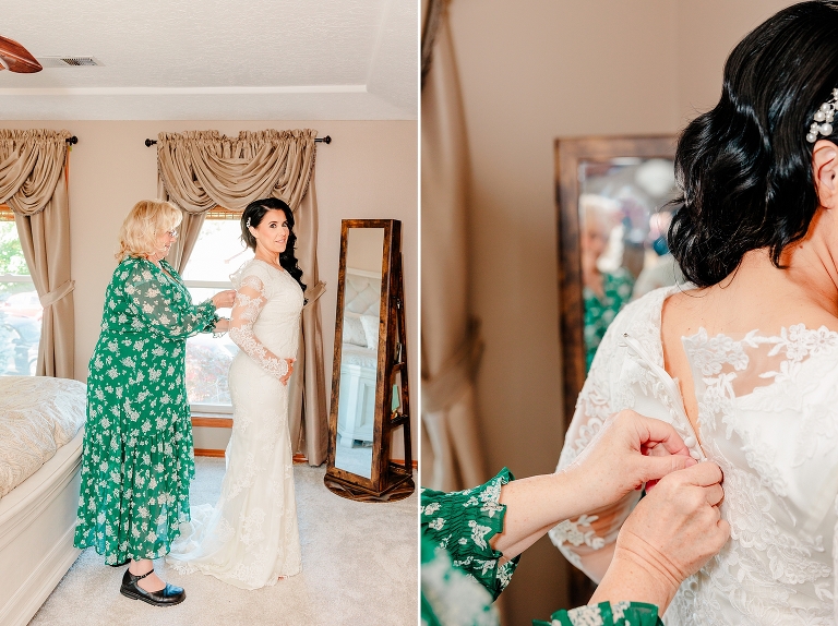 Portland Oregon LDS Temple Wedding & Willamette River Reception on Portland Spirit | Ashley DeHart Photography