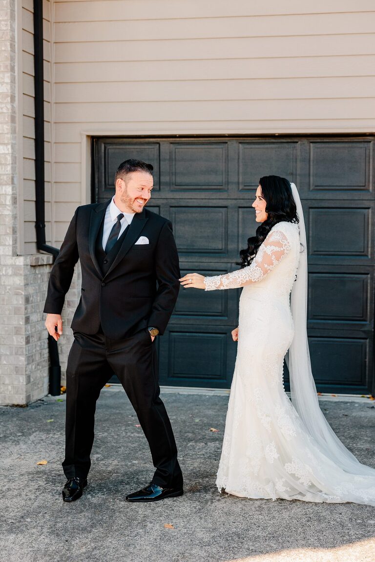 Portland Oregon LDS Temple Wedding & Willamette River Reception on Portland Spirit | Ashley DeHart Photography
