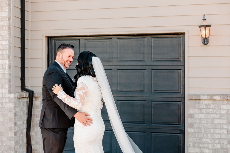 Portland Oregon LDS Temple Wedding & Willamette River Reception on Portland Spirit | Ashley DeHart Photography