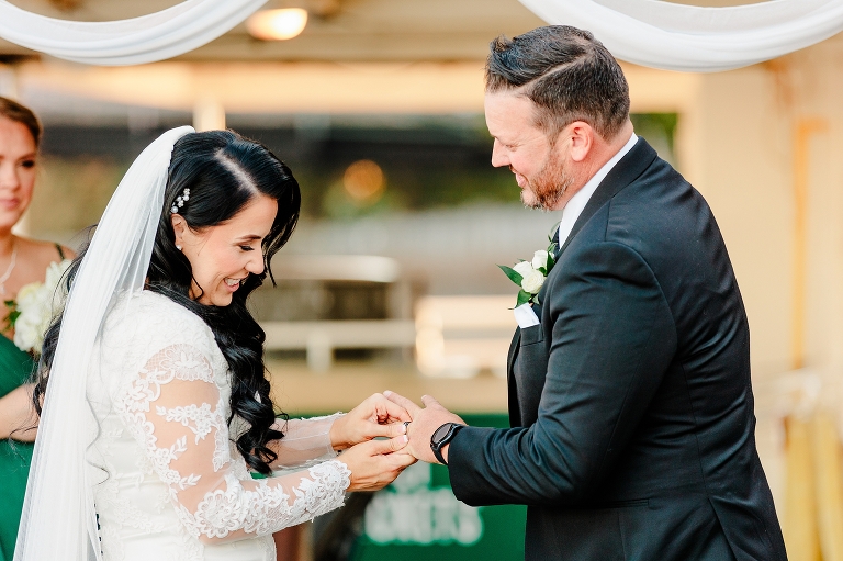 Portland Oregon LDS Temple Wedding & Willamette River Reception on Portland Spirit | Ashley DeHart Photography
