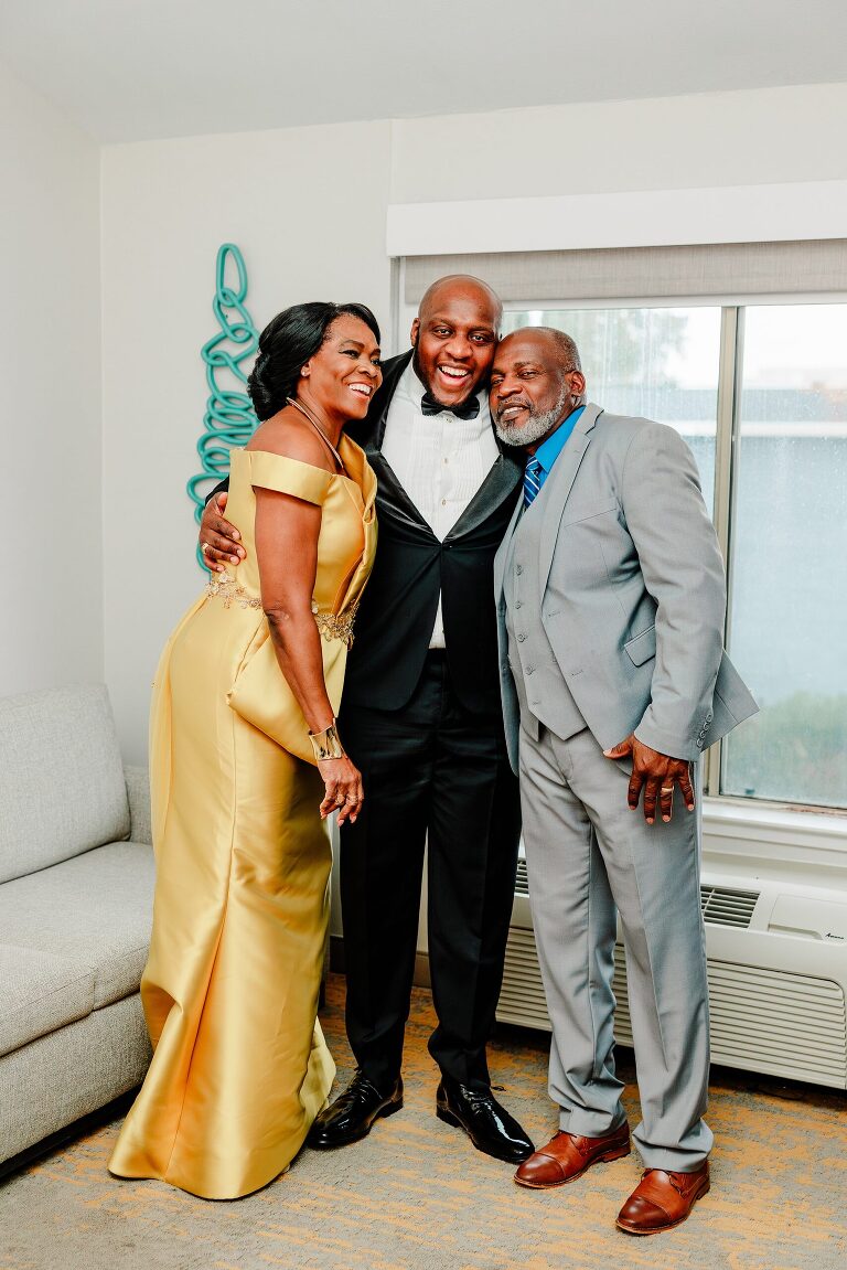 Villa Ragusa Northern California Wedding | Ashley DeHart Wedding Photographer