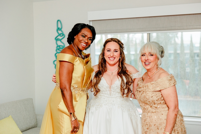 Villa Ragusa Northern California Wedding | Ashley DeHart Wedding Photographer