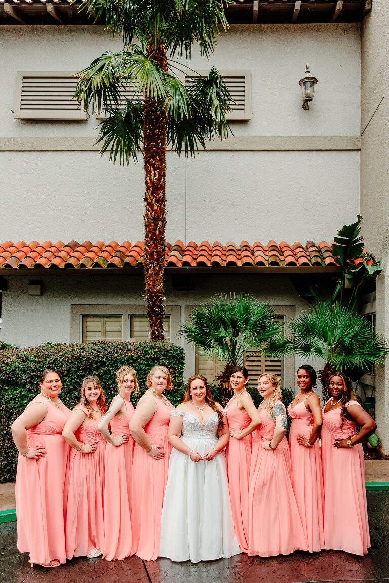 Villa Ragusa Northern California Wedding | Ashley DeHart Wedding Photographer