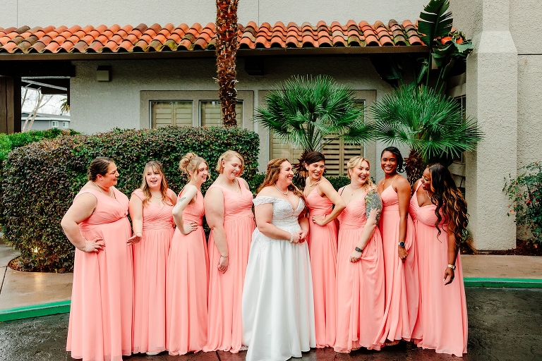 Villa Ragusa Northern California Wedding | Ashley DeHart Wedding Photographer