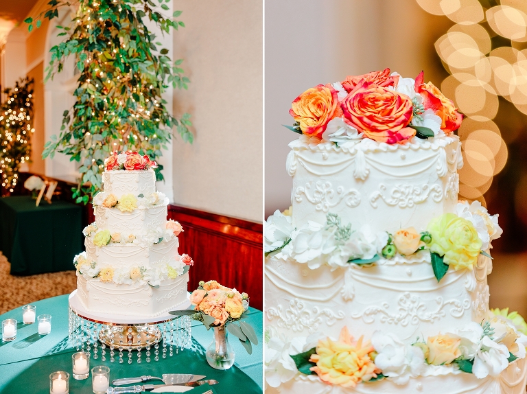 Villa Ragusa Northern California Wedding | Ashley DeHart Wedding Photographer