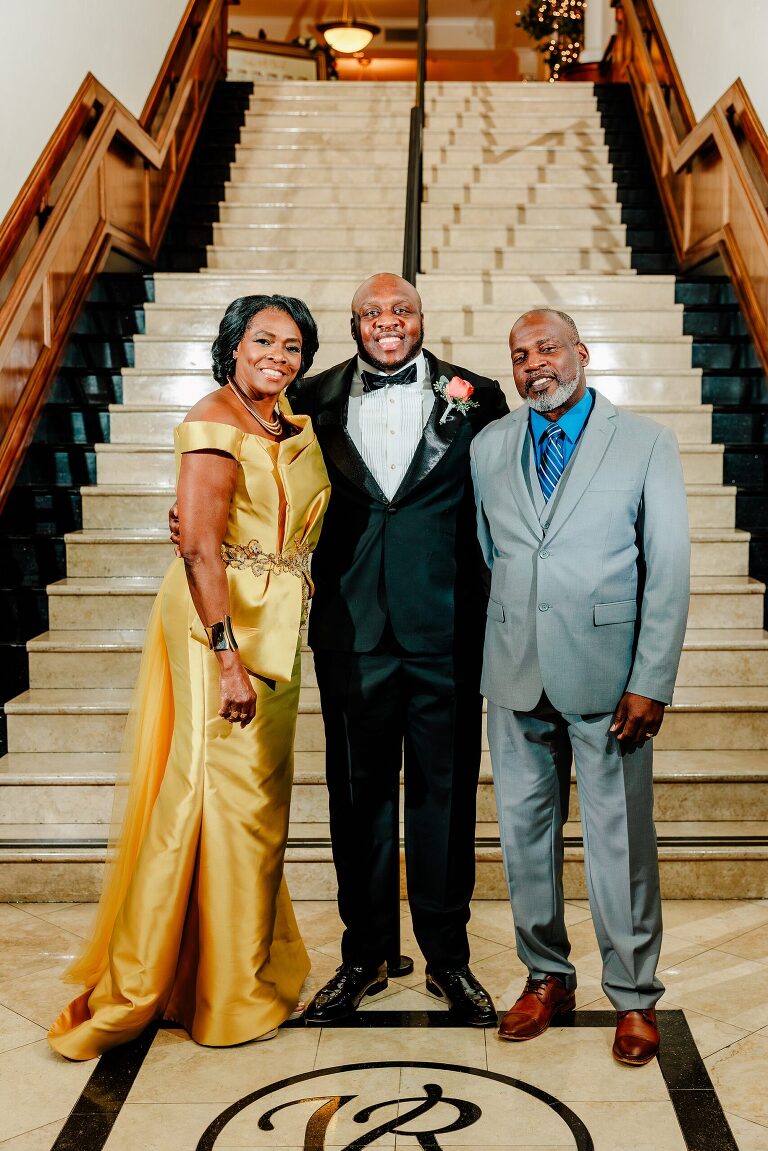 Villa Ragusa Northern California Wedding | Ashley DeHart Wedding Photographer