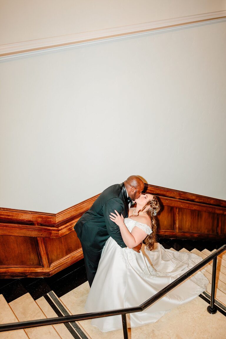 Villa Ragusa Northern California Wedding | Ashley DeHart Wedding Photographer