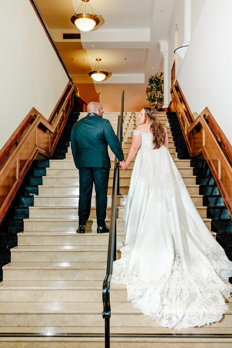 Villa Ragusa Northern California Wedding | Ashley DeHart Wedding Photographer