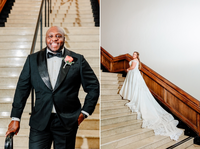 Villa Ragusa Northern California Wedding | Ashley DeHart Wedding Photographer