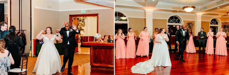 Villa Ragusa Northern California Wedding | Ashley DeHart Wedding Photographer